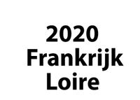 2020 Frankrijk Loire