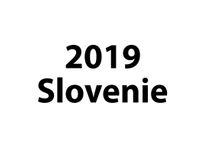 2019 Slovenie